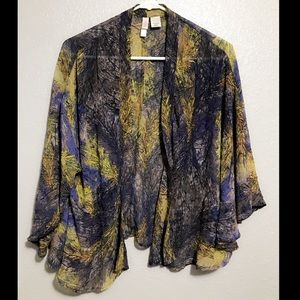 Cute light weight cardigan 💕